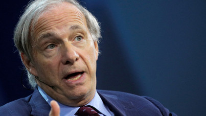 Ünlü yatırımcıdan ABD için borç ve iç savaş uyarısı