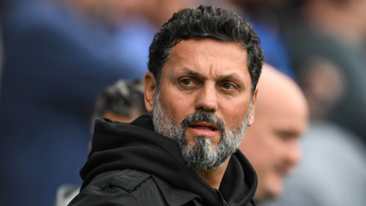 Antalyaspor yeni hocasını açıkladı: Süper Lig'e döndü