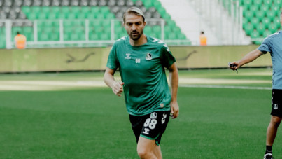 Caner Erkin'in cezası kesinleşti