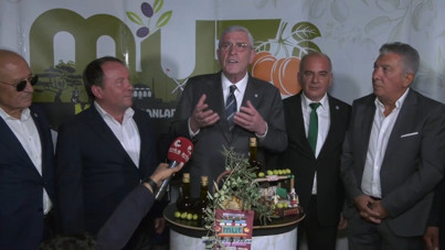 Dervişoğlu: Mansur Yavaş hiç kimsenin himayesine muhtaç bir kişilik değil