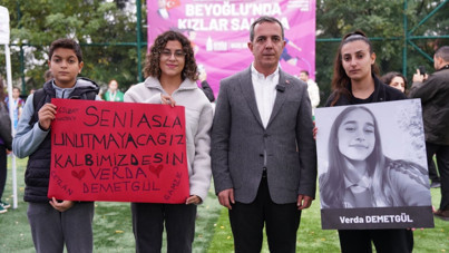 6 Şubat depreminde hayatını kaybetmişti: Verda’nın hayaline vefa