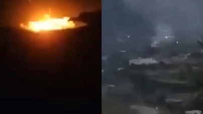 İki ülke sınırında gerilim tırmanıyor: Çok sayıda sivil öldü