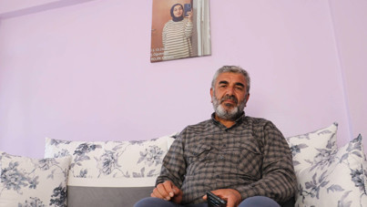 Bir babanın feryadı: Bu katiller yakalanana kadar mücadele edeceğim