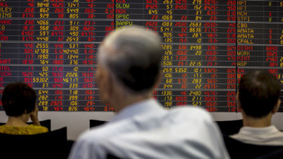 Çin piyasaları diken üstünde