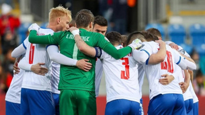 Dünya Kupası elemelerinde büyük sürpriz: Cerny ve Jurasek neye uğradığını şaşırdı