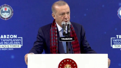 Özel Brüksel'de konuşurken Erdoğan: Batılı ülkelere adeta yalvarıyor