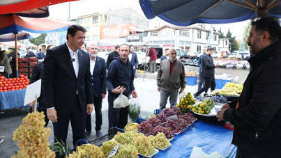 Erdoğan'a seslendi: 2009'da 5 gram altın alınıyordu, şimdi 4 tane kıvırcık