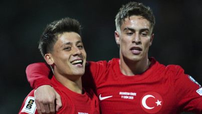 İtalya Kenan Yıldız'ı, İspanya Arda Güler'i konuşuyor