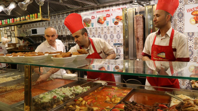 Kafe ve restoranlardaki yeni düzenleme ne getiriyor?