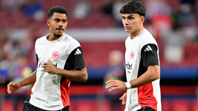 Milli takımı tehdit ettiler: Almanya'dan şoke eden haber