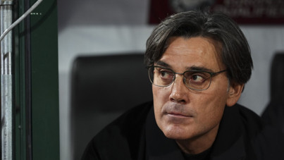 Montella 'en büyük hayalimiz' diyerek açıkladı! 'Hikaye oluşturmayı çok seviyorsunuz'