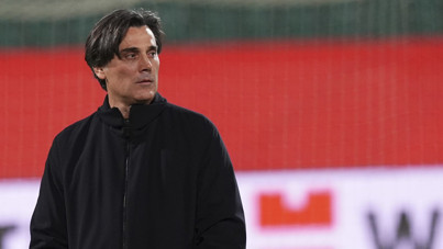 Montella hem sahada hem vergide rekortmen