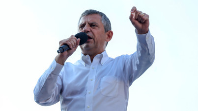 Özgür Özel'den Lütfü Savaş'a: Gün gelir hesabı sorulur, beni çok az tanımış