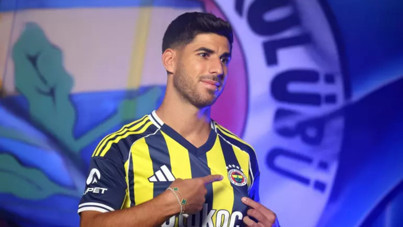 'Sihirbaz'ın Fenerbahçe şaşkınlığı: 'Bize geleceğini düşünmüştüm'