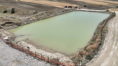 Su kaynaklarını korumak için yeni önlem