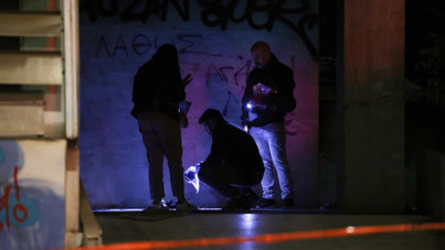 Tarım Bakanlığı'na bombalı saldırı