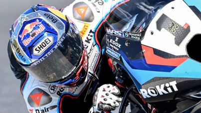 Toprak Razgatlıoğlu adım adım şampiyonluğa