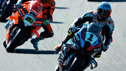 Toprak Razgatlıoğlu şampiyonluğu Jerez'e bıraktı