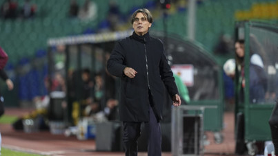 Vincenzo Montella, Türk futbol tarihine geçti