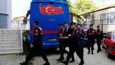 65 yıl isteniyordu: Eski İYİ Partili başkana dört suçtan ceza talebi