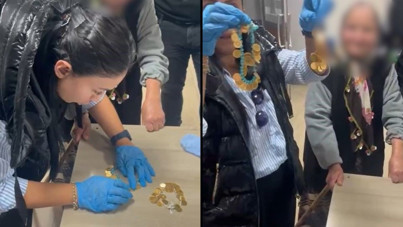 67'si bir yerde: Dilenciden servet çıktı