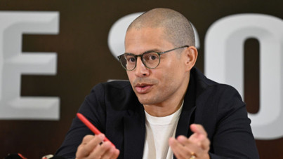 Alex de Souza'yı çıldırtan an! 'Çok müdahale ettim ama...'