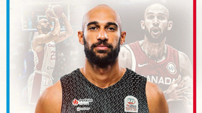 Aliağa Petkimspor’a oyun kurucu geldi