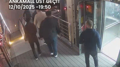 Belediye görüntüleri yayınladı: 'Herkes hesabını verecek'