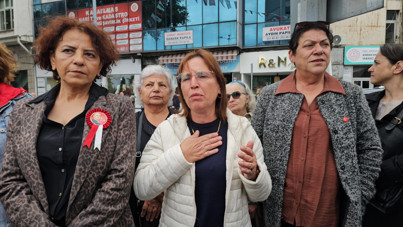 CHP'li kadınlar istifa etti, İl Başkanı 'Zamanlaması manidar' dedi