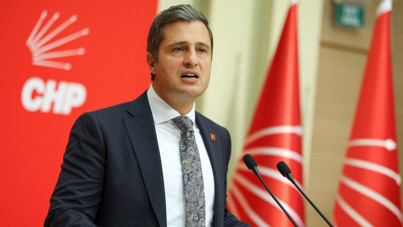 Deniz Yücel: Mansur Yavaş ne sanık, ne tanık, ne de şüpheli