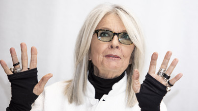 Diane Keaton'ın bıraktığı miras belli oldu