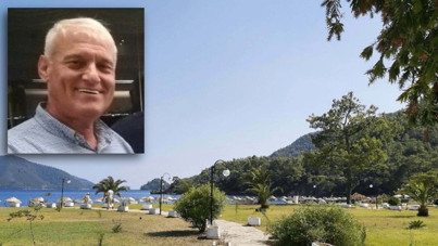 Emekli albayın ölüm nedeni belli oldu