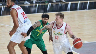 Esenler Erokspor, Manisa'yı deplasmanda yendi: İlk galibiyetini aldı