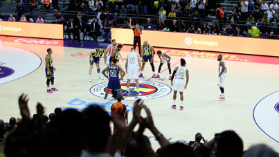 Euroleague'de çift maç haftası başlıyor