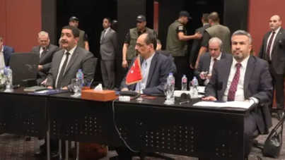 İsrail medyasından İbrahim Kalın'a övgü