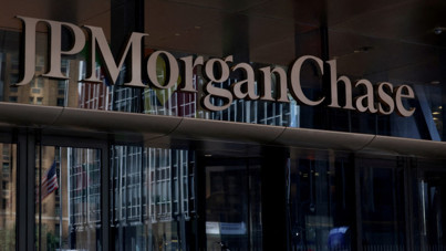 JPMorgan Türkiye'deki varlığını artırmayı değerlendiriyor