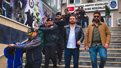 Kredi vaadiyle dolandırdılar: 10 milyar TL'lik para trafiği tespit edildi