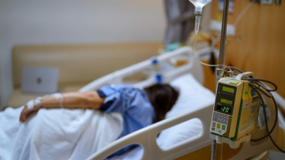 Küresel sağlık raporu: Genç ölümleri artıyor