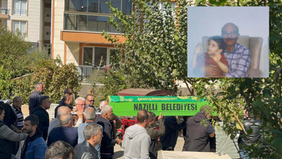 Ormandan topladığı mantardan zehirlenen pideci, toprağa verildi