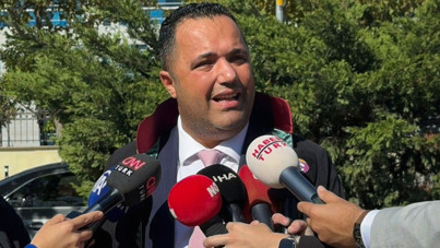 Rezan Epözdemir iddianamesi kabul edildi