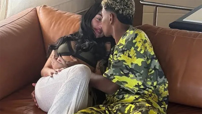 Sakat Lamine Yamal'a 'aşk' tedavisi