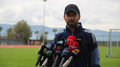 Selçuk İnan: Skor katkısı beklemek doğal hakkım