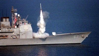 Tomahawk krizi: Rusya'nın iç bölgelerini vurabilecek silah