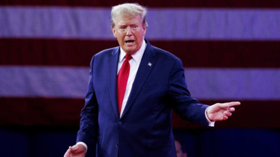 Trump şimdi de Kolombiya Devlet Başkanı'nı hedef aldı: Uyuşturucu lideri