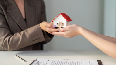 11 ayda 2,9 milyon gayrimenkul satıldı