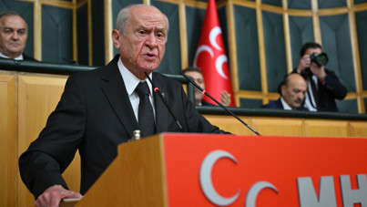 Bahçeli'den Alevi açılımı: Cemevinin ibadethane olarak tescilinde atılgan olunmalı