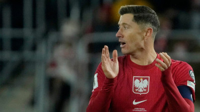 Barça'ya Lewa'dan kötü haber