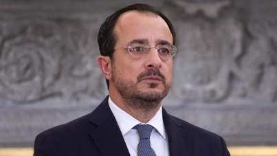 Güney KIbrıs lideri İsrail'e ziyaretini iptal etti