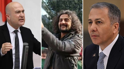 Hakan Tosun’un ölümü Meclis gündeminde