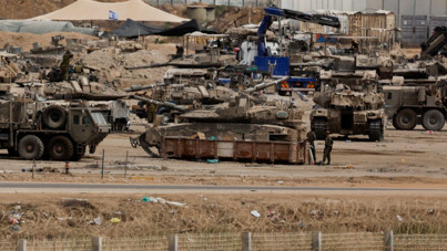 Hamas'tan İsrail'e suçlama: Ateşkesi ihlal ettiler